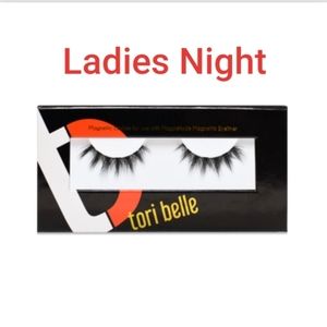 Ladies Night Magnetic Lashes!